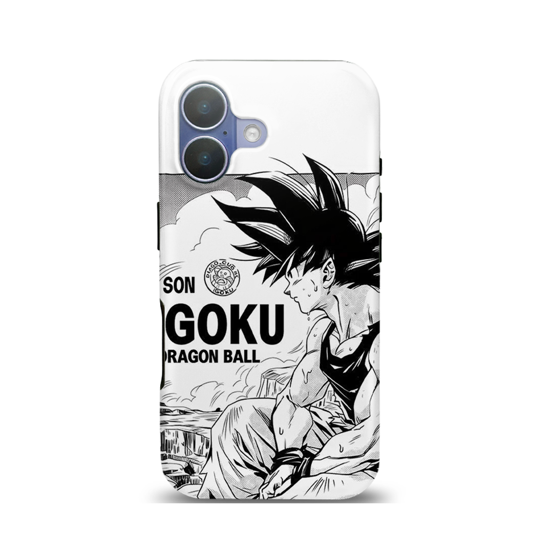 Goku
