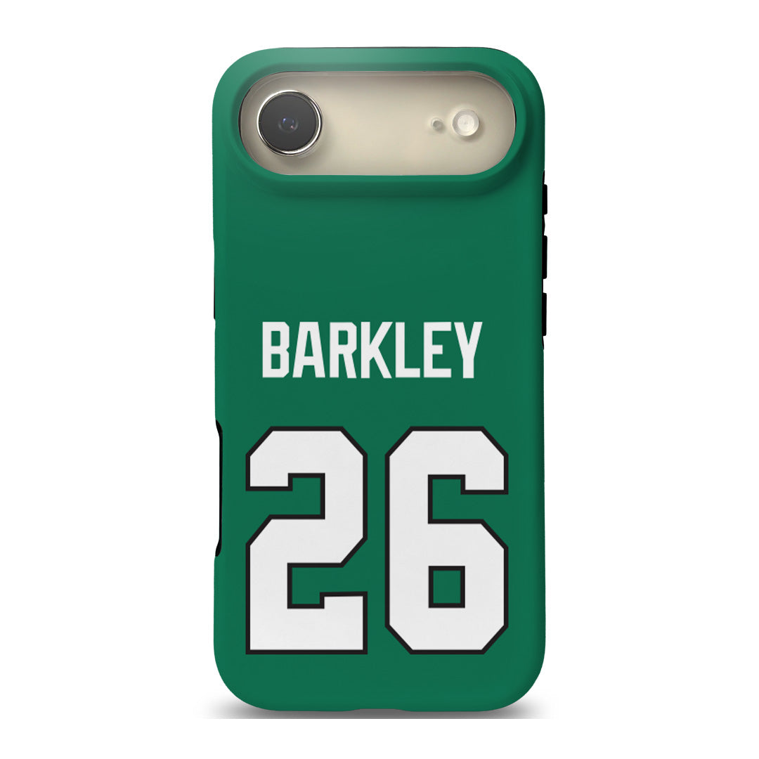 Barkley