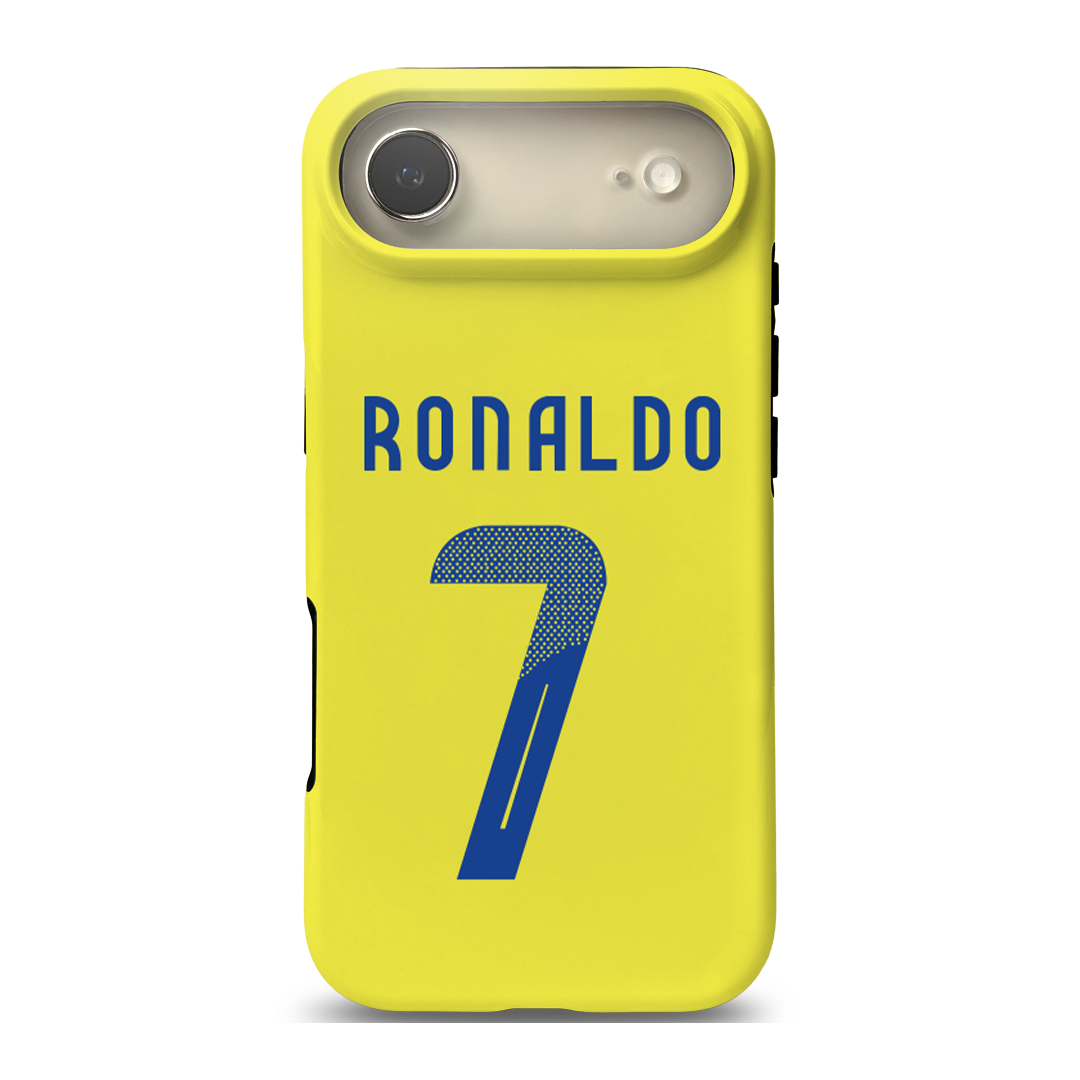 Ronaldo