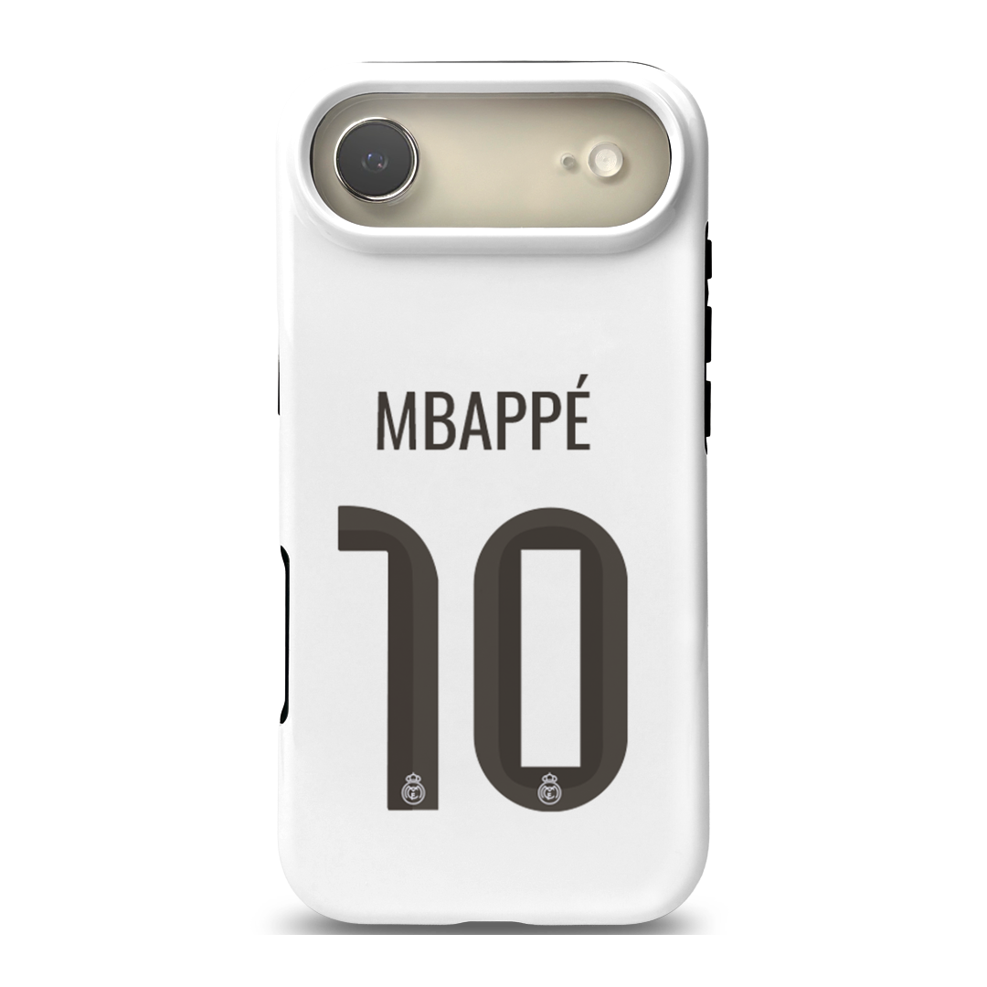Mbappe