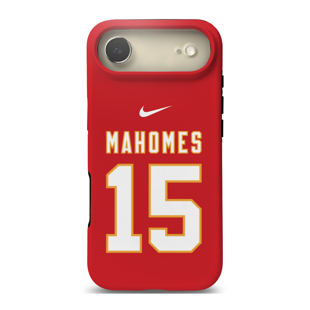 Mahomes