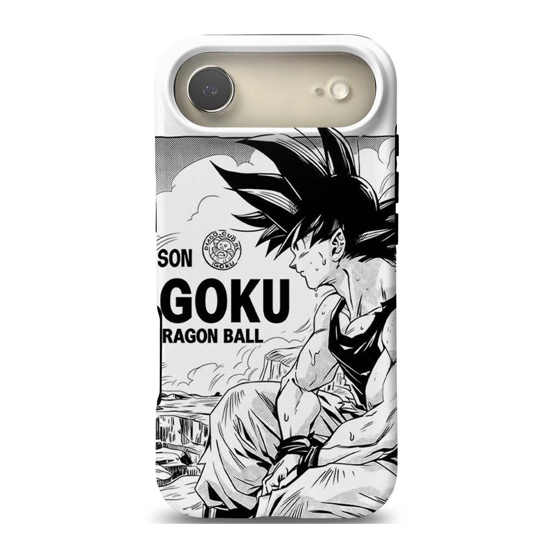 Goku