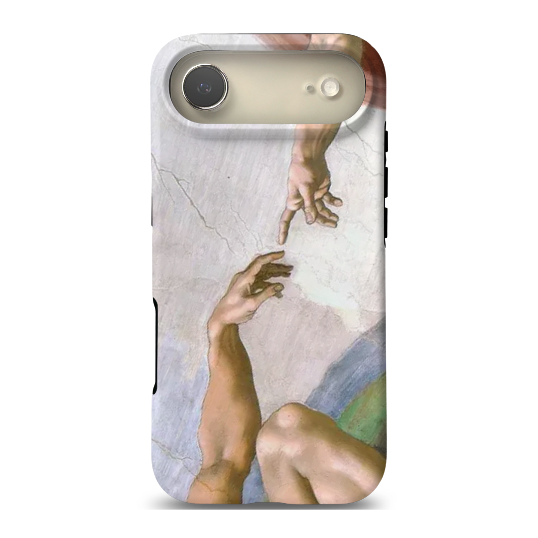 La Creación de Adan