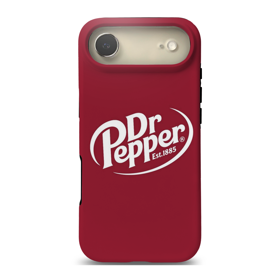 DR PEPPER
