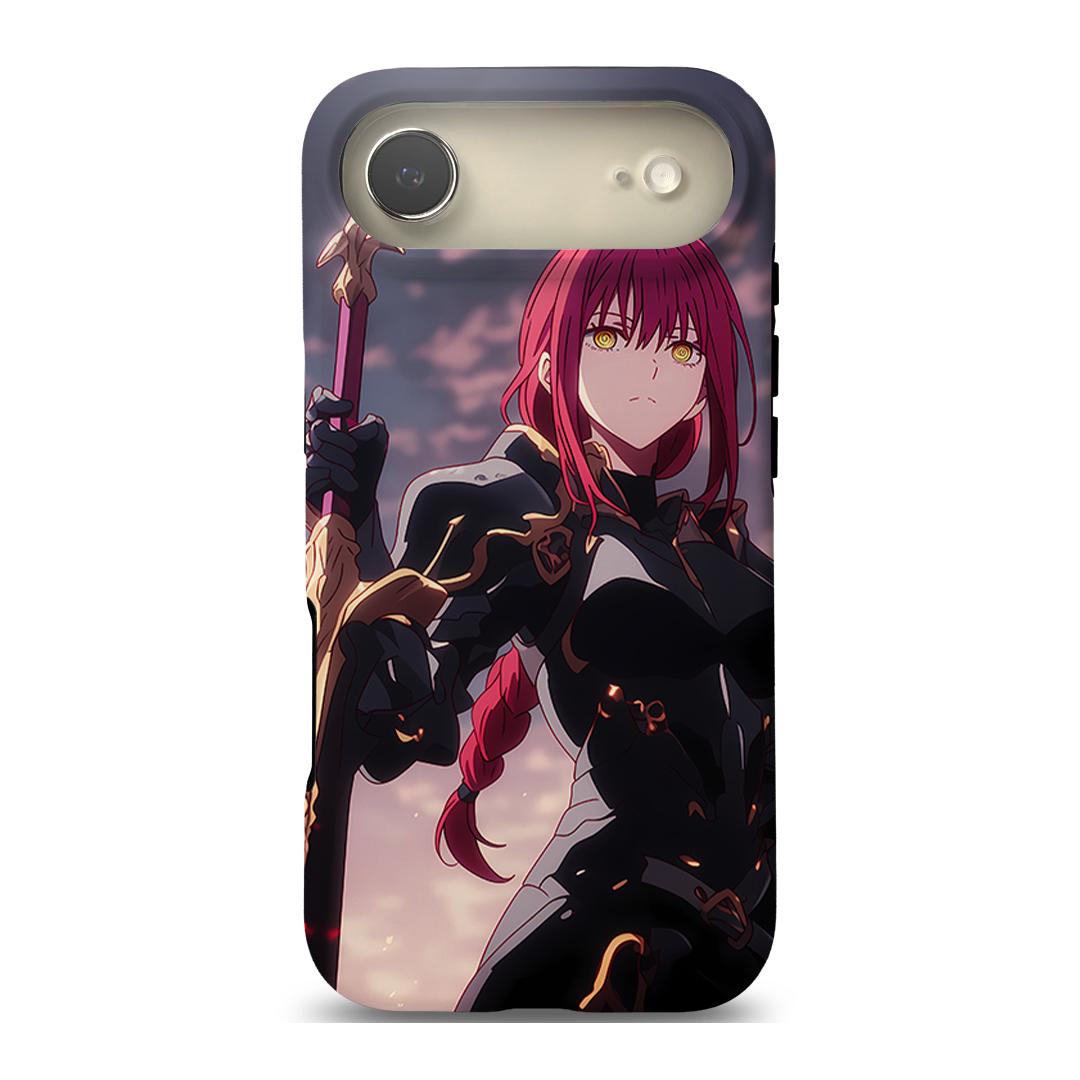 Makima - Chainsaw Man