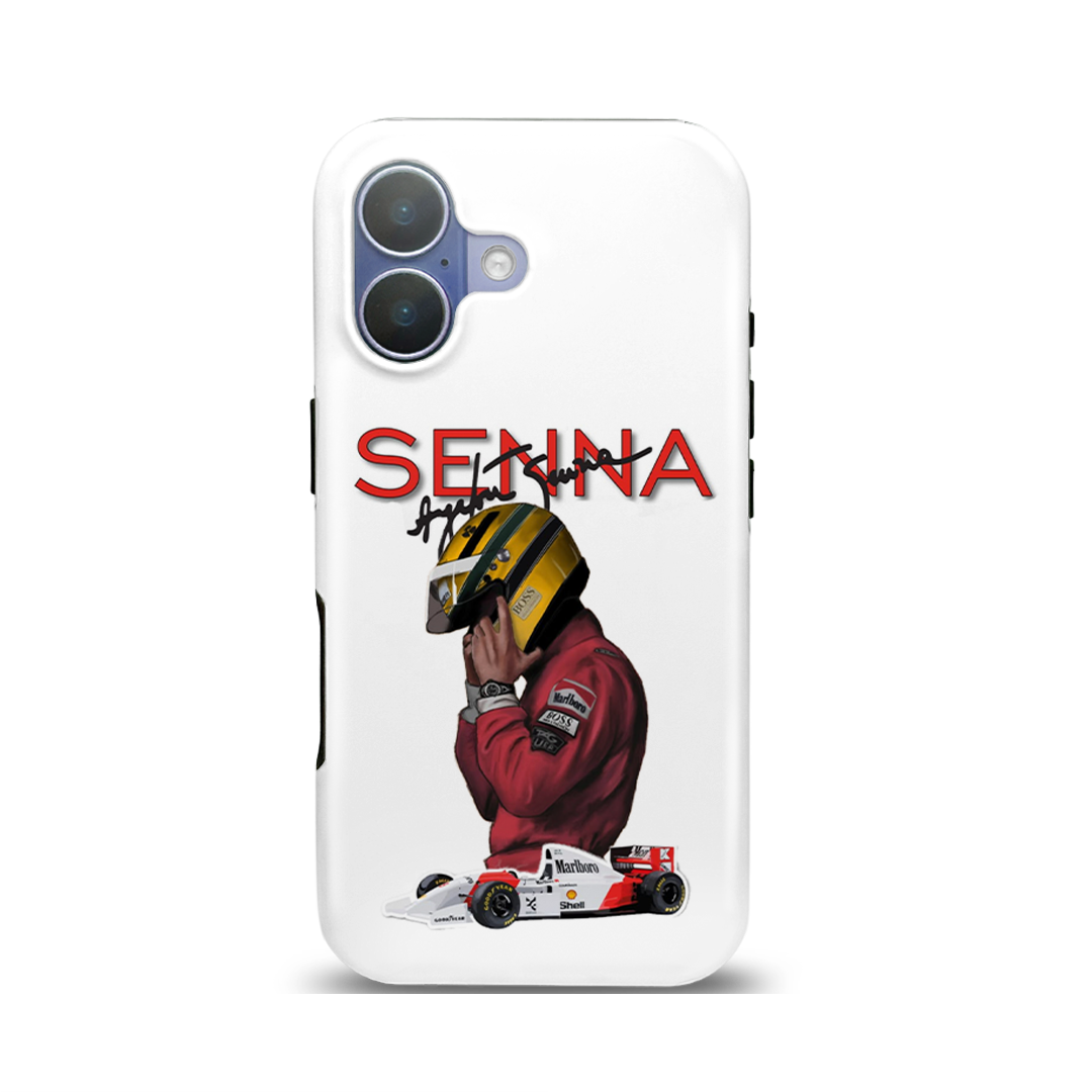 Senna McLaren