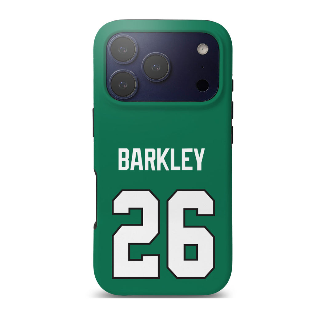 Barkley