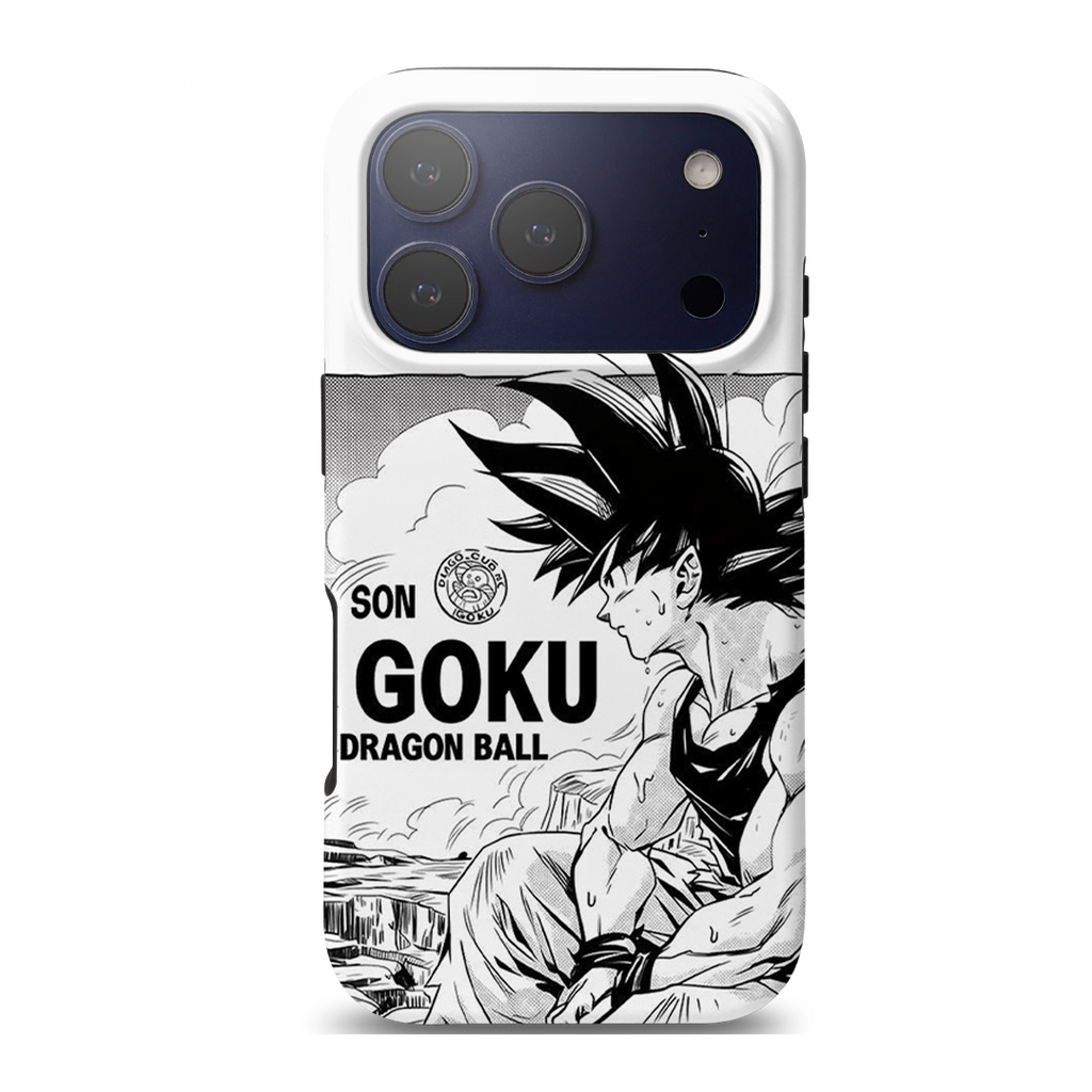 Goku