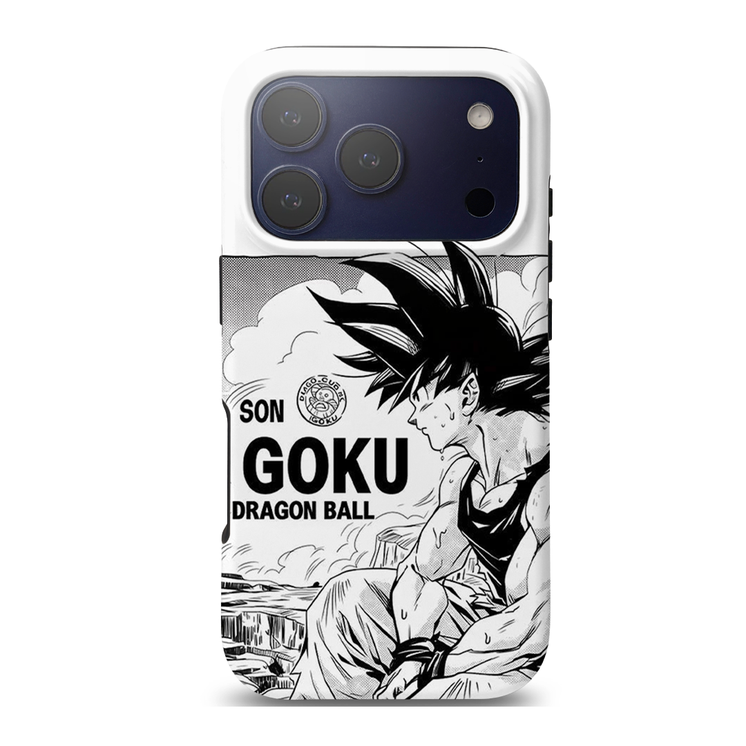 Goku