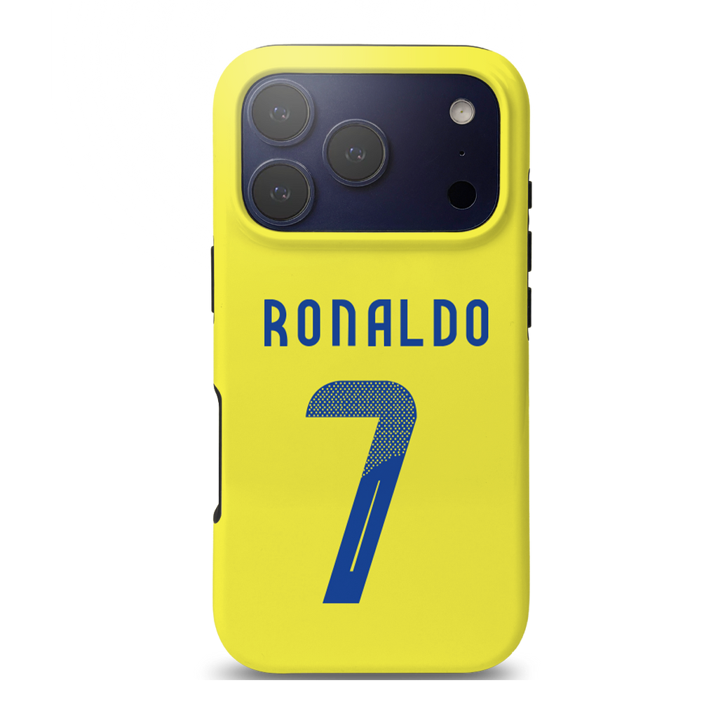 Ronaldo