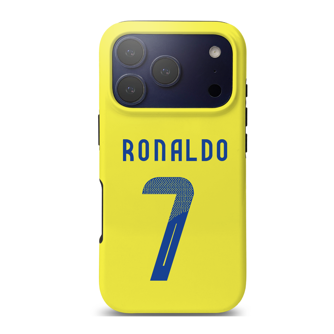 Ronaldo