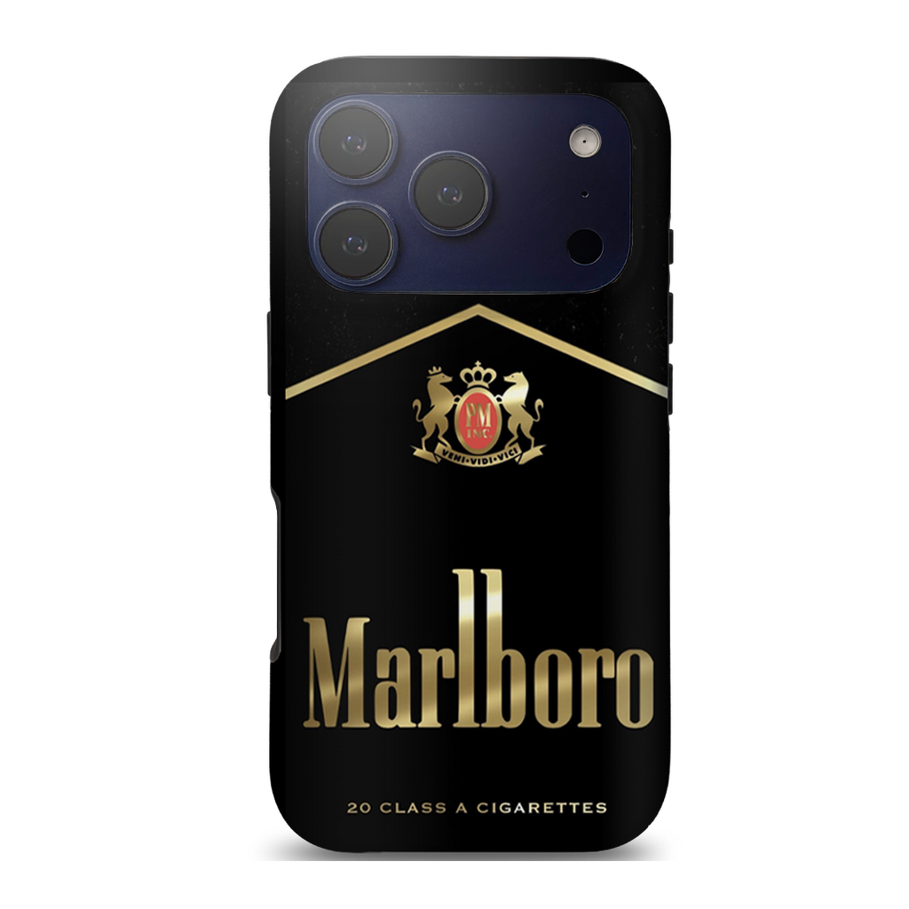 MARLBORO BLACK
