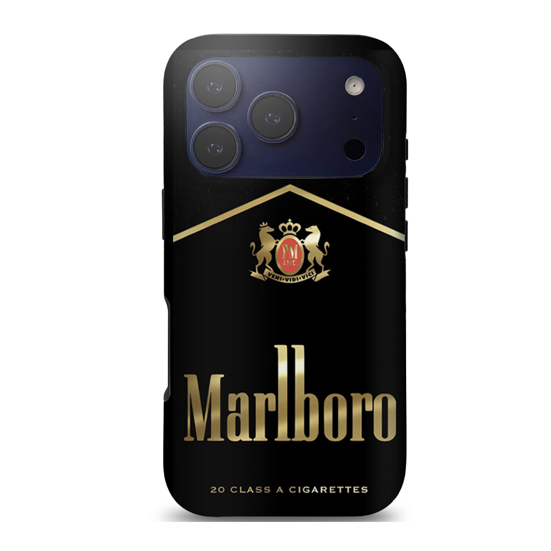 MARLBORO BLACK