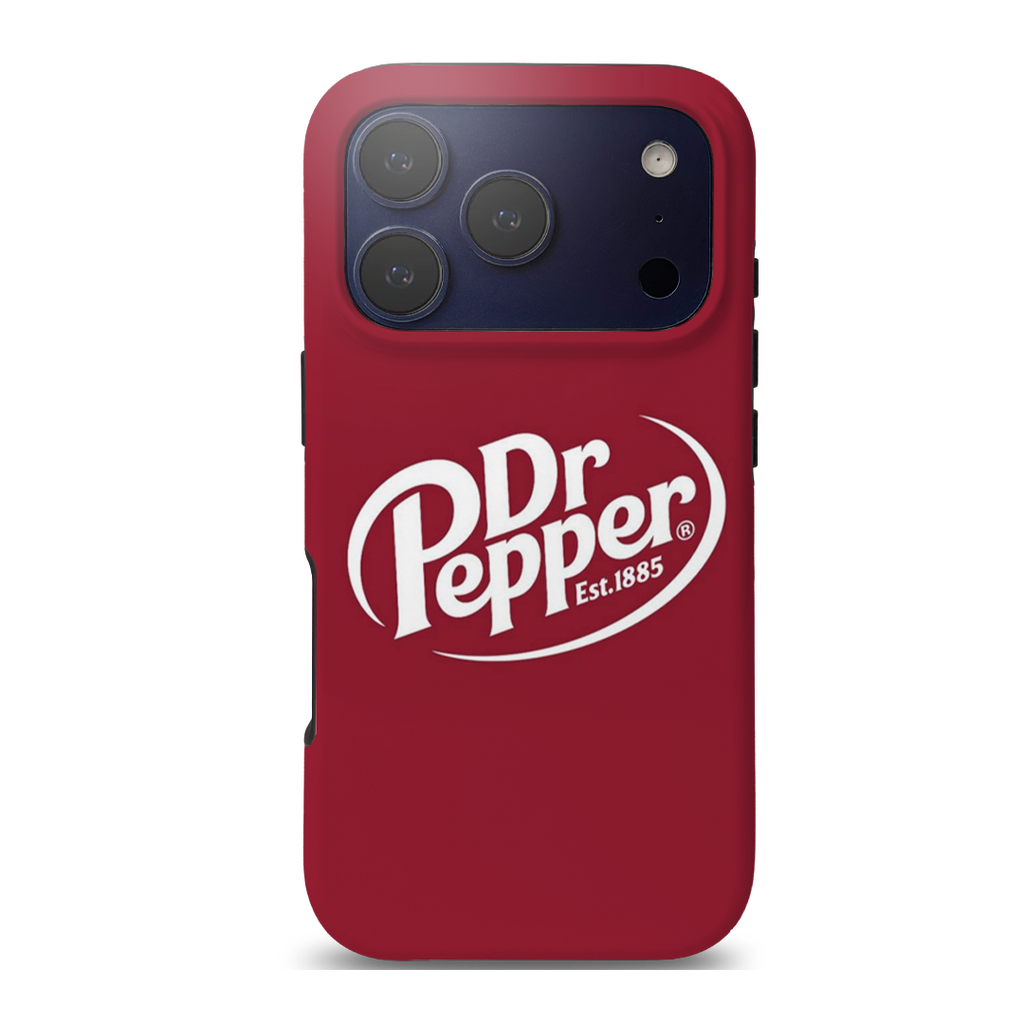 DR PEPPER