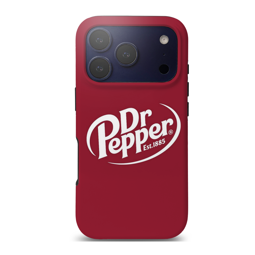 DR PEPPER