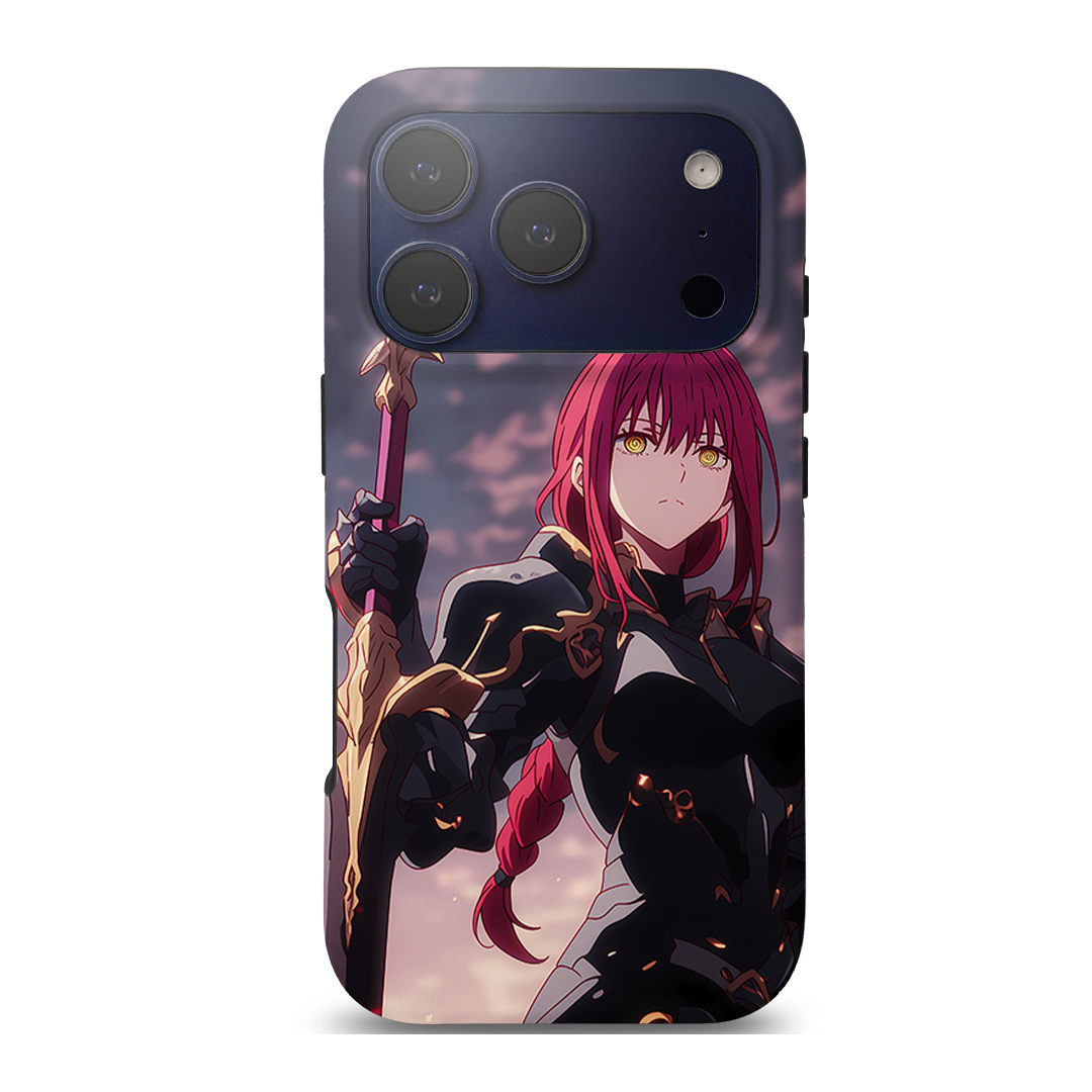 Makima - Chainsaw Man