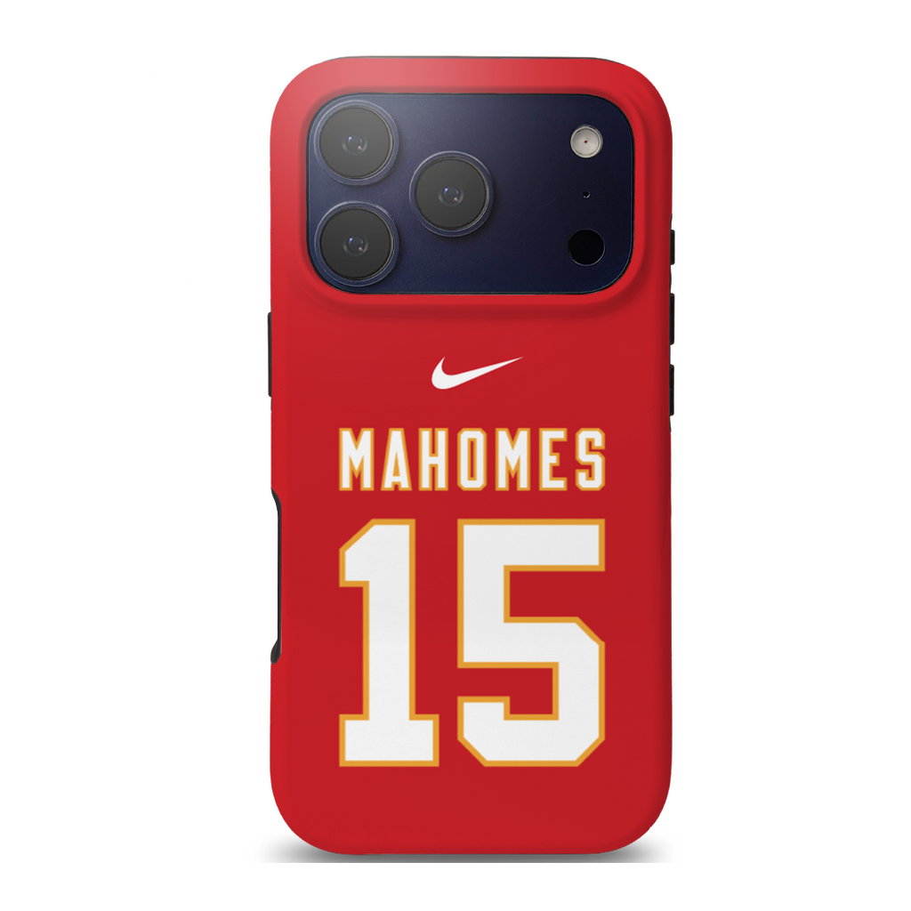 Mahomes