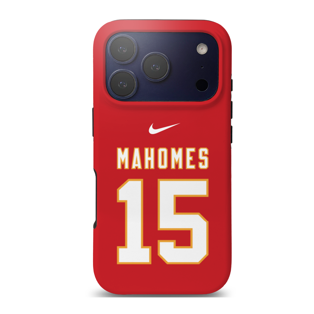 Mahomes