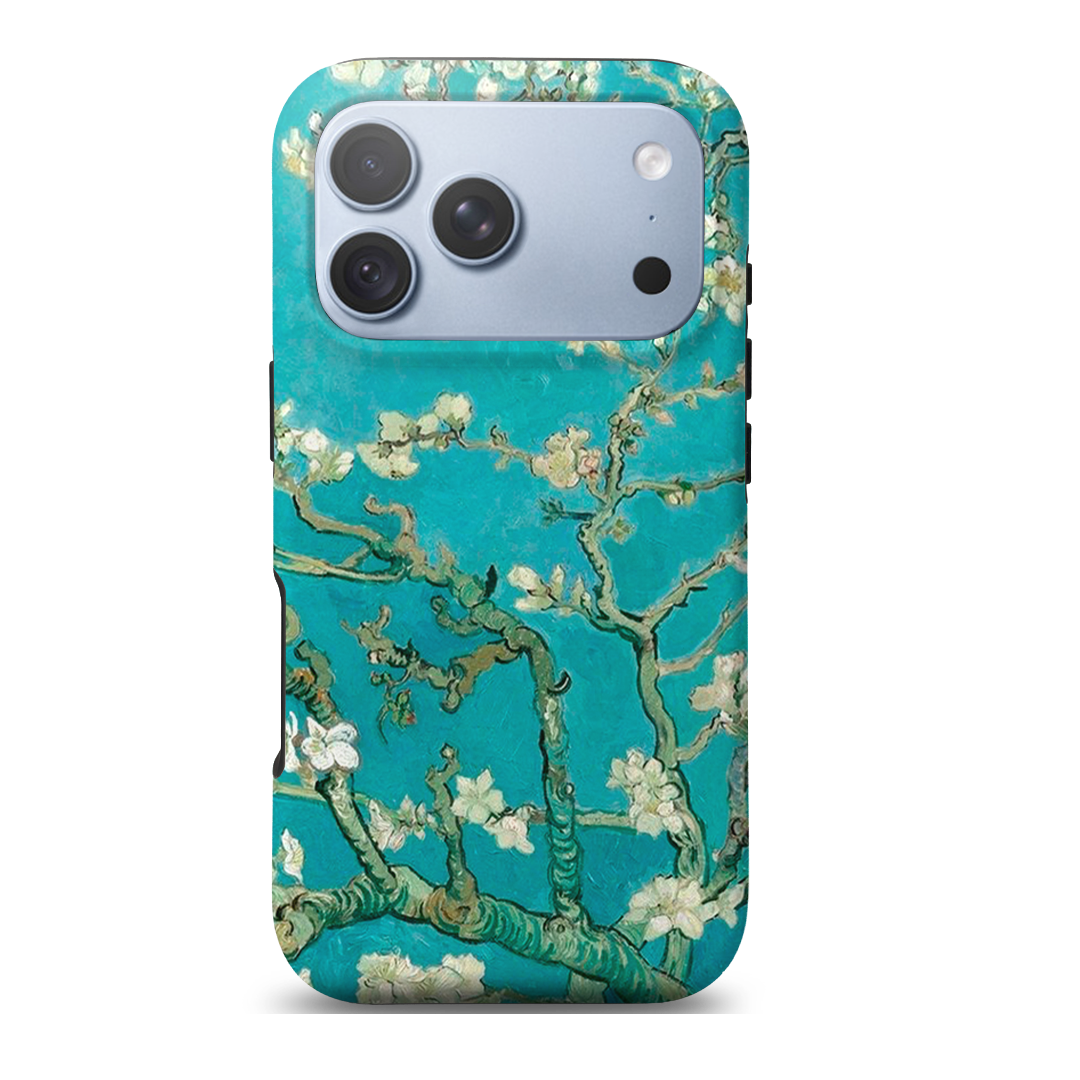 Almond Blossom