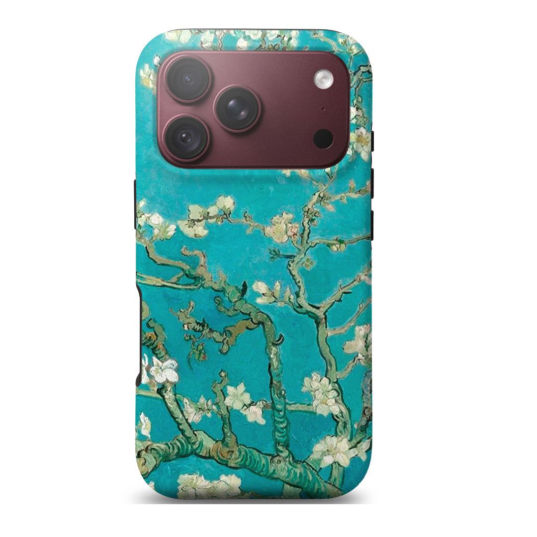 Almond Blossom