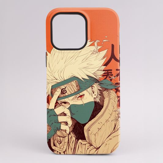 Kakashi Hatake
