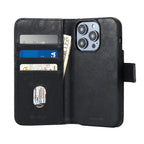 Folio Mag Wallet iPhone 14 Pro