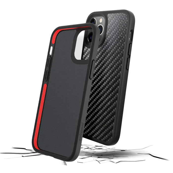 Safetee Carbon iPhone 12 Pro Max